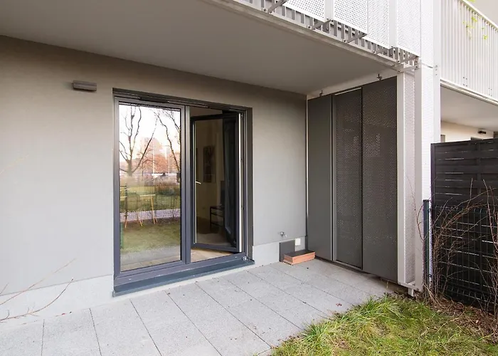 ShortStayPoland Żupnicza (B32)