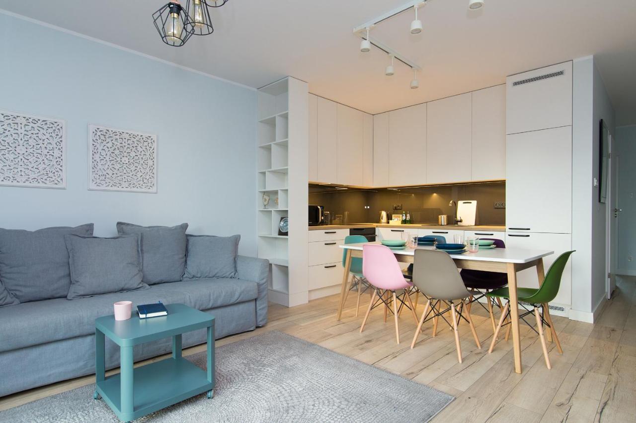 Shortstaypoland żupnicza Apartament Warszawa