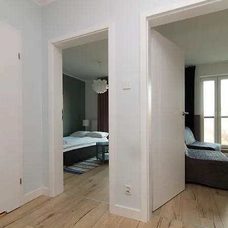 Shortstaypoland Zupnicza Varšava Exteriér fotografie