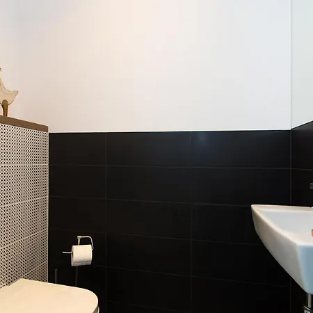 Shortstaypoland Zupnicza Varšava Exteriér fotografie