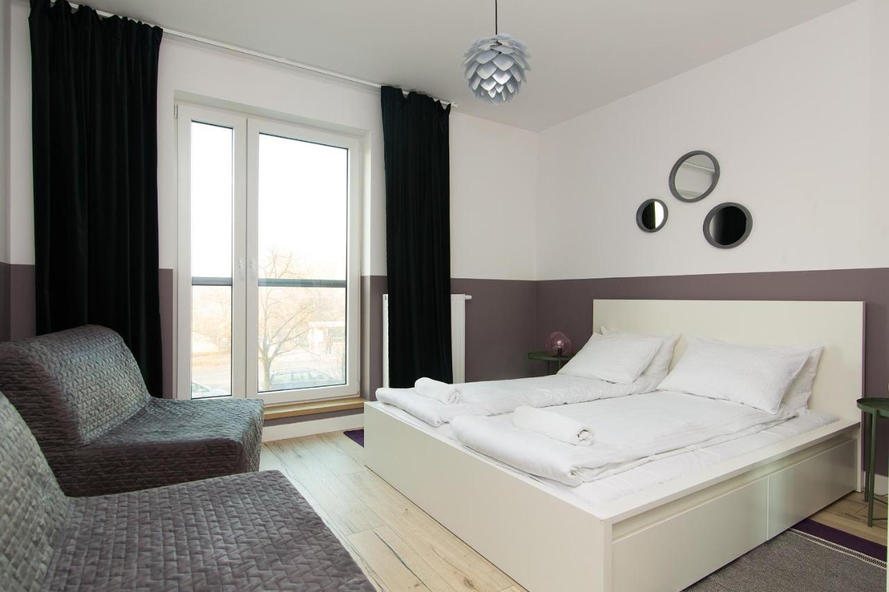 Shortstaypoland Zupnicza Warszawa