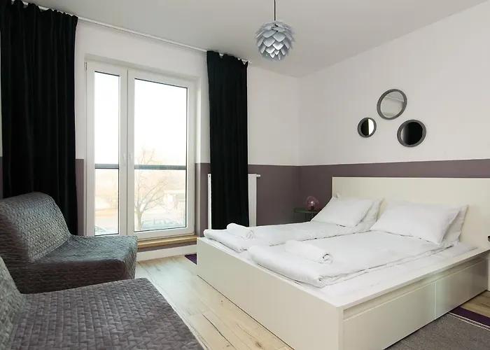 Shortstaypoland Zupnicza