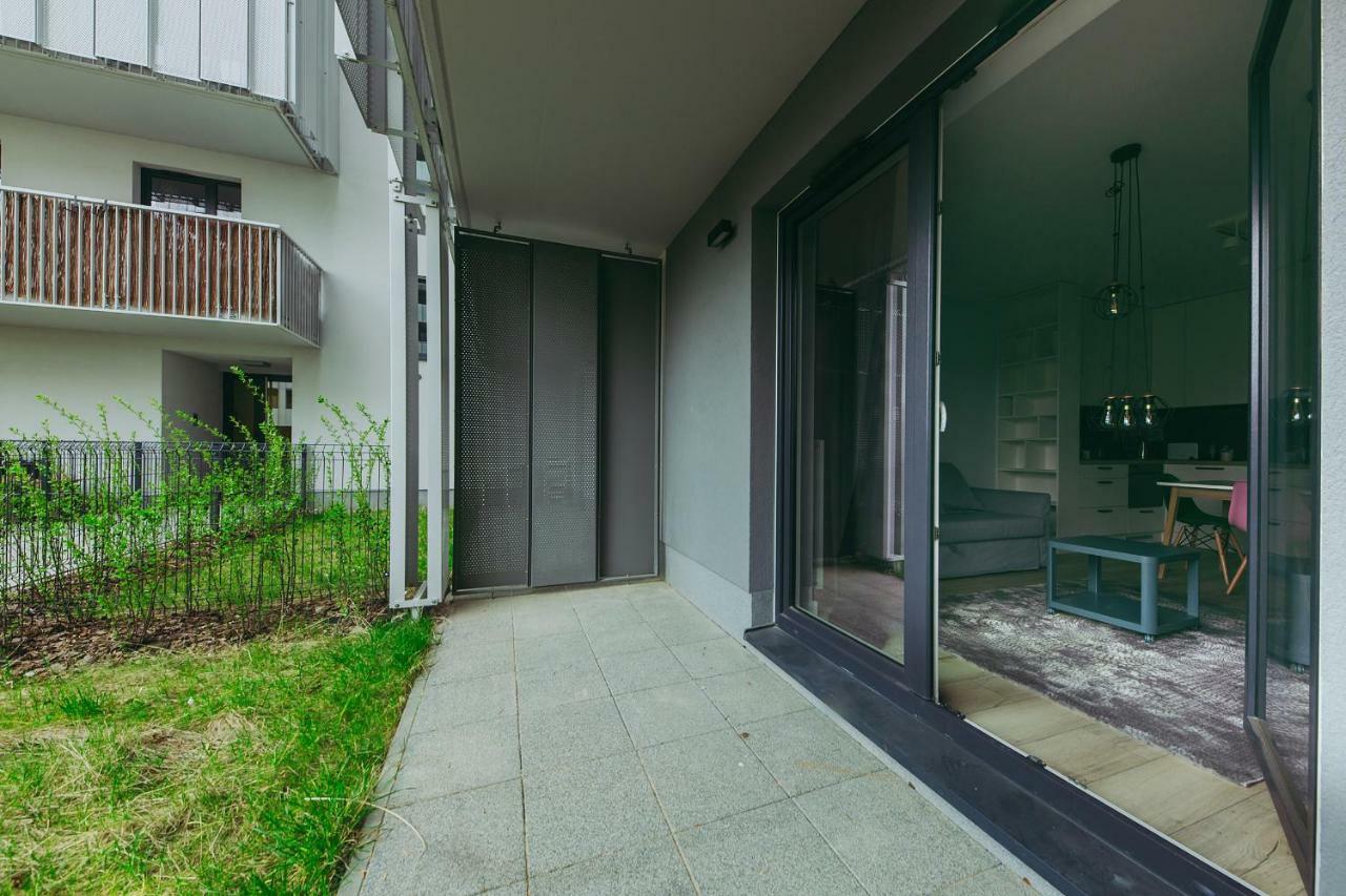 Apartmán Shortstaypoland Zupnicza