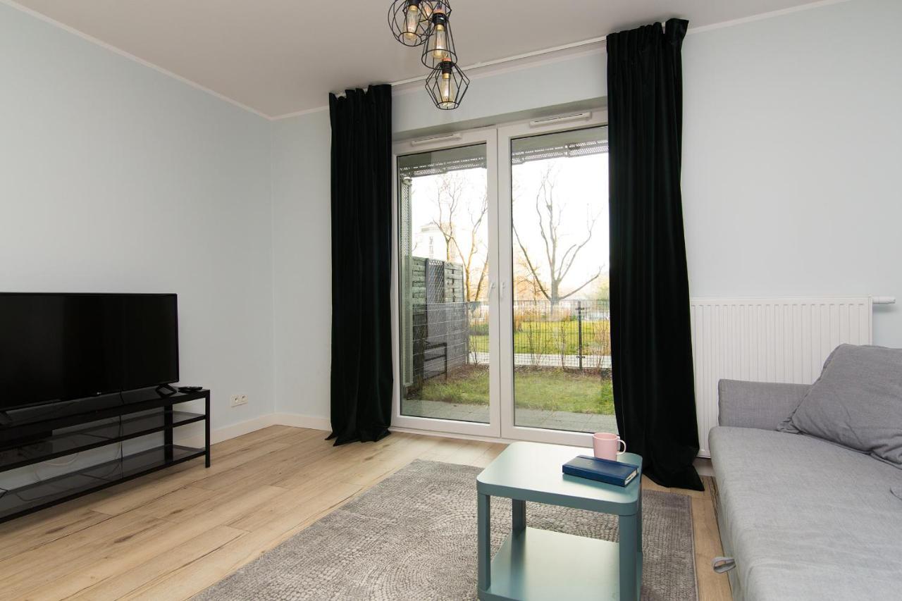 Shortstaypoland Zupnicza Apartmán *