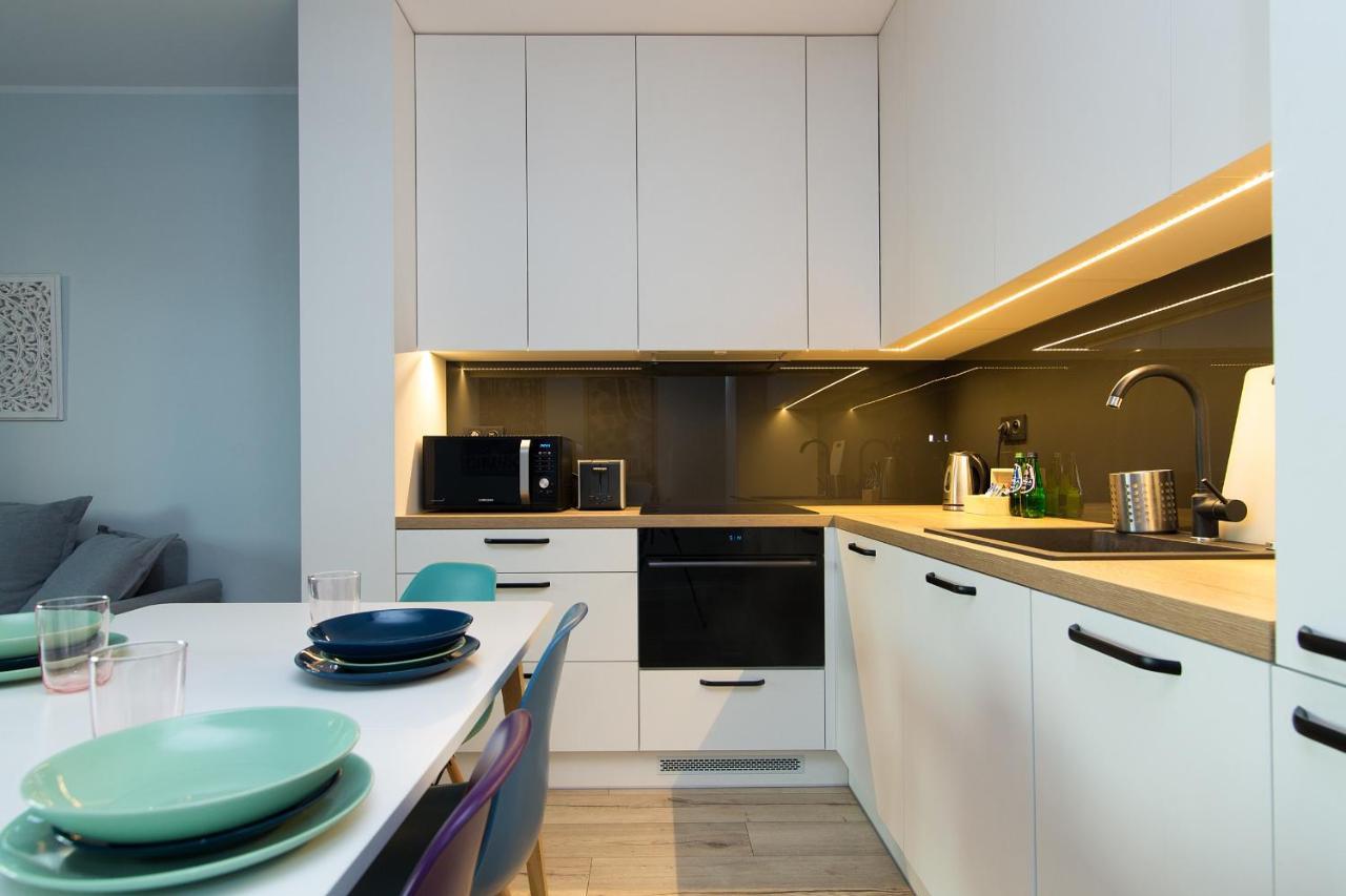 Shortstaypoland Zupnicza Apartmán Varšava
